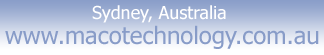 www.macotechnology.com.au