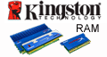 Kingston Memory Configurator