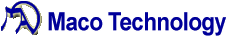 Maco Technology Home Page