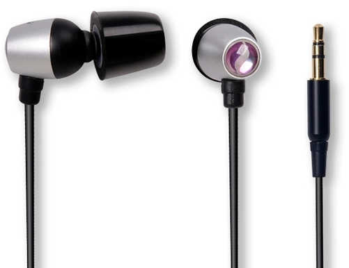 Senzu AE15i Stereo Earphone with Microphone