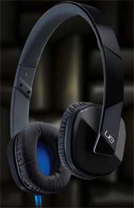 Logitech Ultimate Ears UE 4000 Black Headset