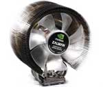Zalman CNPS9700 NT Socket 939/AM2/AM3, Intel Socket 775 CPU Cooler
