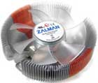 Zalman CPU Cooler CNPS7500-AlCu-LED for Intel 478/775, AMD 754/939/940/AM2