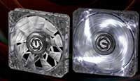 BitFenix 120mm Spectre PRO Series Fan