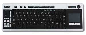 Keyboard