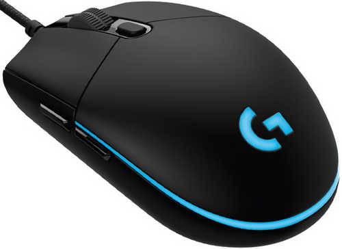 Logitech G Pro Gaming Mouse
