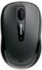 Microsoft 3500 Wireless Mobile Gray Mouse