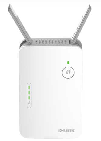 D-Link DAP-1620/AU Wireless AC1200 Wi-Fi Range Extender