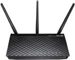 ASUS DSL-N55U Wireless N600 Gigabit ADSL Modem Router