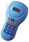 Brother PT-55 Handheld Electronic Labeller