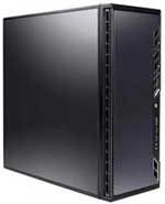 Antec P183 Version 3 Advanced USB 3.0 Black Tower Case NO PSU