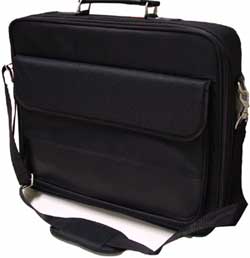 Standard Notebook Carry Bag up to 17 inch