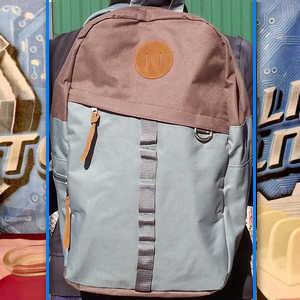 Cotton On Backpack fit up to 16 inch Notebook<!--CL-->