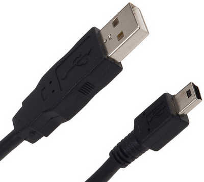 AM Mini USB Cable<!--CL-->