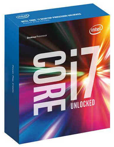 Intel i7 6900K 3.20GHz 20MB Cache LGA2011-3 CPU (no CPU Cooler)