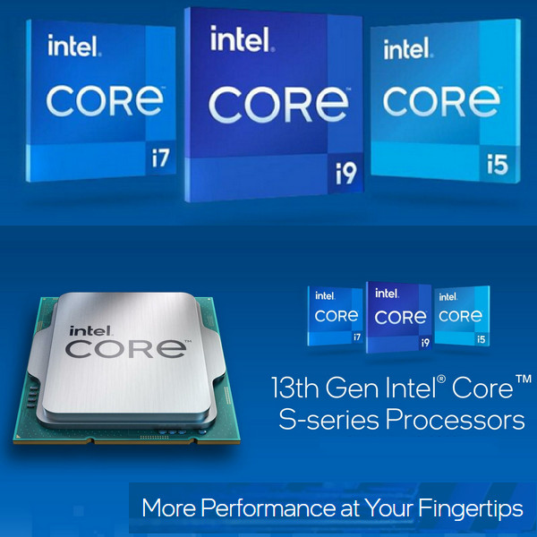 Intel 13th LGA1700