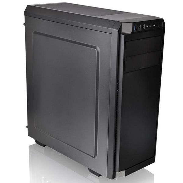 Thermaltake V100 Mid Tower Case with 500W PSU