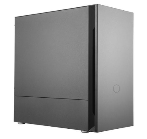 Coolermaster Silencio S400 Micro/Mini-ITX Tower Case