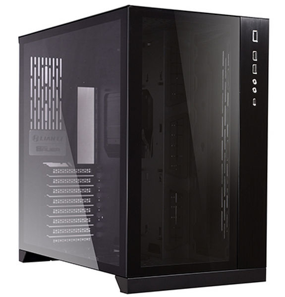 Lian Li PC o11 Dynamic Tower Case E-ATX with Side Window Panel