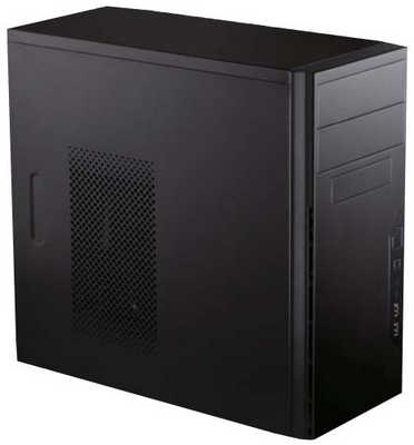 Antec Value Solution VSK3000B USB 3.0 Micro ATX Tower Case NO PSU