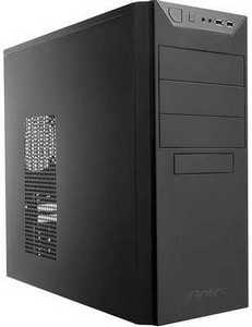 Antec VSK4500 USB 3.0 Black Mid Tower Case with 500W PSU