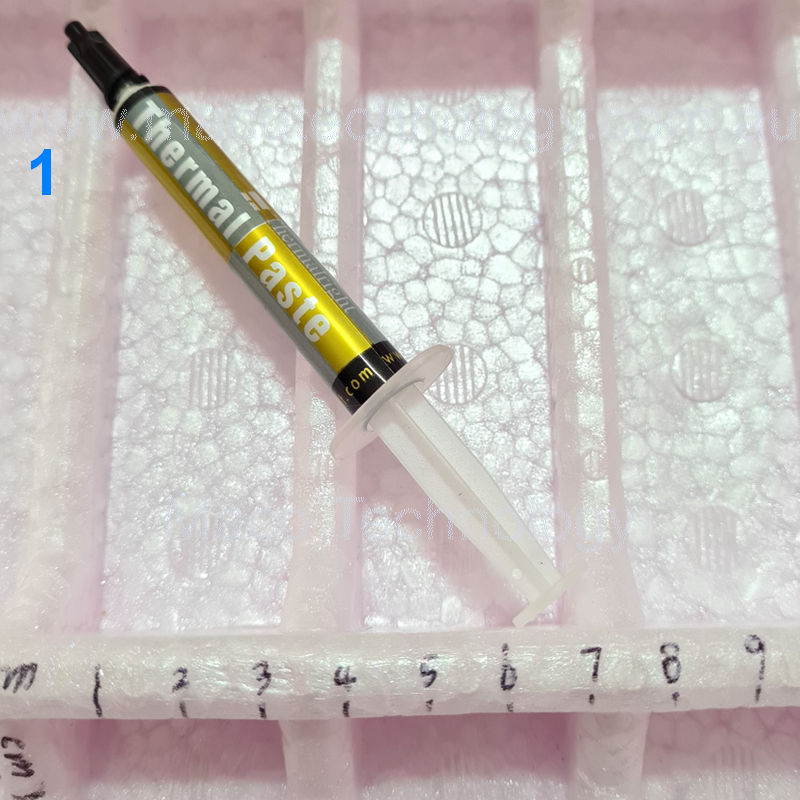 Thermalright Thermal Compound Paste (Free Standard Postage)