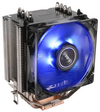 Antec C40 AMD Socket FM1/FM2/AM2/AM3, Intel Socket 775/115x/1366 CPU Cooler