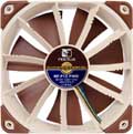 120mm 12cm Noctua NF-F12-PWM 1500RPM Case Fan