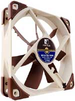 120mm 12cm Noctua NF-S12A-PWM 1200RPM Case Fan