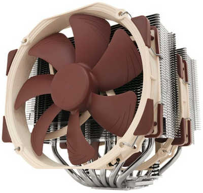 Noctua NH-D15 Universal Socket CPU Cooler