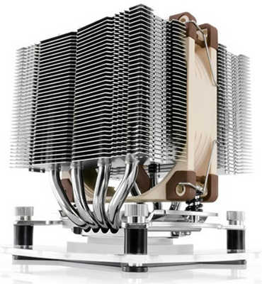 Noctua NH-D9L Universal Socket CPU Cooler