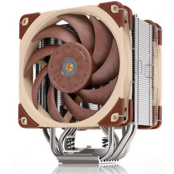 Noctua NH-U12A Universal Socket CPU Cooler