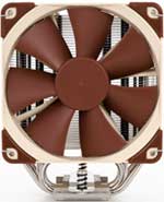 Noctua NH-U12S Universal Socket CPU Cooler