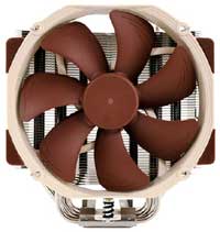 Noctua NH-U14S Universal Socket CPU Cooler