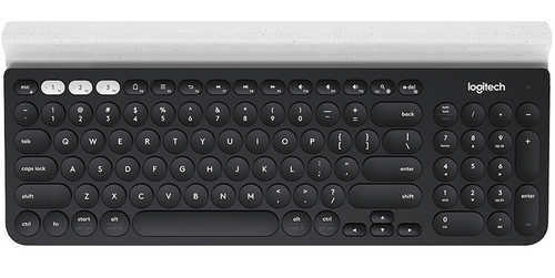 Logitech K780 Multi Device Wireless Keyboard