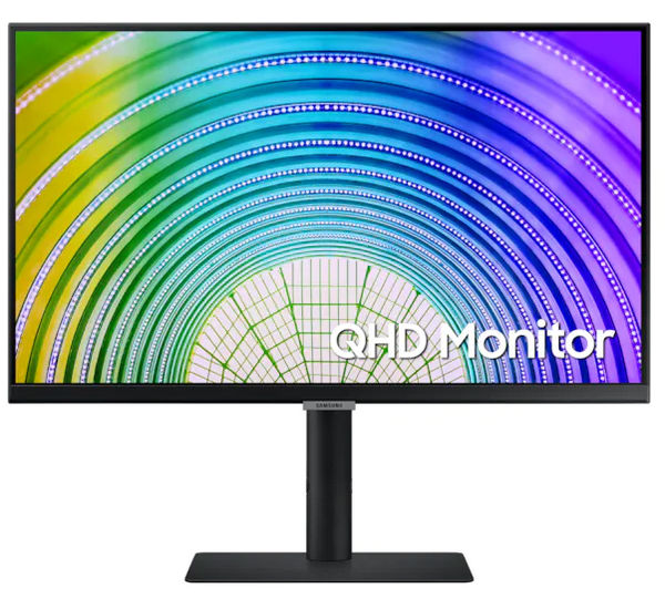 32" Samsung LS32A600UUEXXY 5ms S6U QHD Monitor