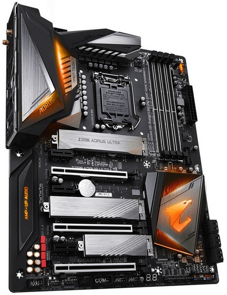 Maco Technology Computer Online Store Motherboard