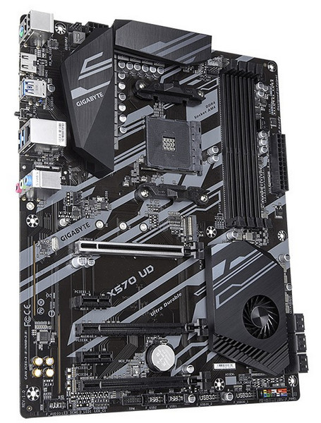 Maco Technology Computer Online Store Motherboard