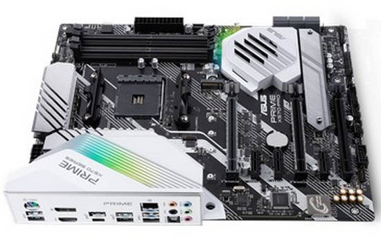 Maco Technology Motherboard Amd Am4