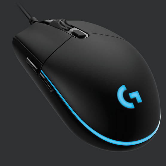 Logitech G Pro Hero 16K Gaming Mouse