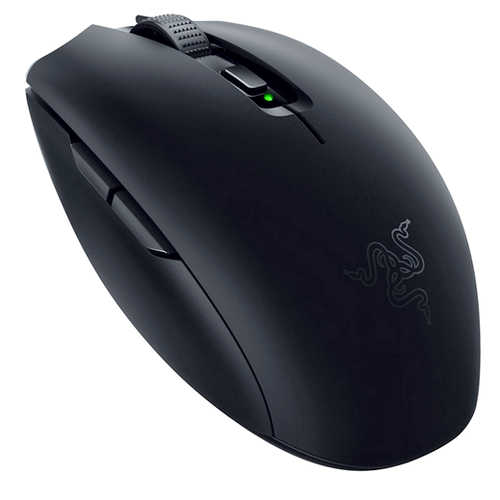 Razer Orochi V2 Black Mobile Wireless Gaming Mouse