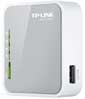 TP-LINK TL-MR3020 Portable Wireless N Router