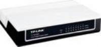 TP-LINK TL-SG1008D 8-Ports Desktop Gigabit Switch