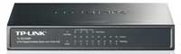 TP-LINK TL-SG1008P 8-Ports Desktop Gigabit PoE Switch