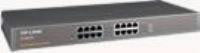 TP-LINK TP-LINK TL-SG1016 16-Ports Gigabit Switch