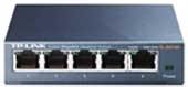 TP-LINK TL-SG105 5-Ports Desktop Gigabit Switch