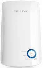 TP-LINK TL-WA850RE Wireless Access Point