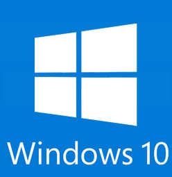 Microsoft Windows 10 Pro Professional 32/64-Bit, USB Media Retail Package