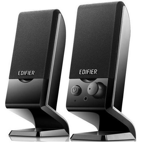 Edifier SPE-M1250 2.0 Desktop USB Speakers