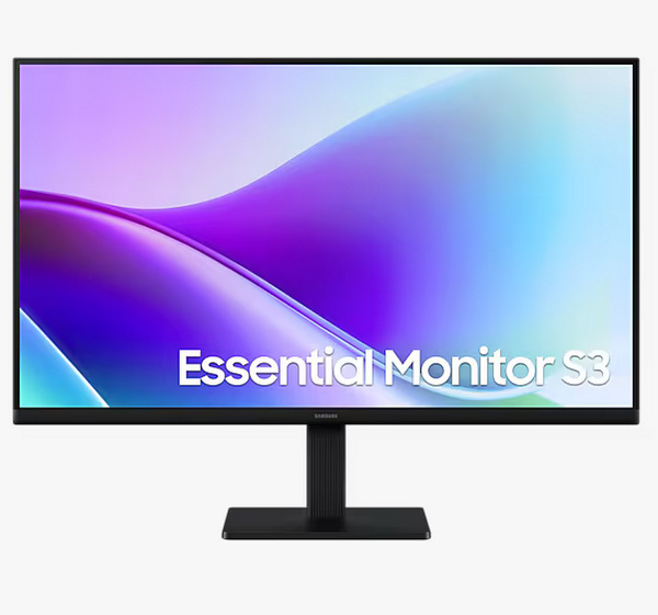 27" Samsung LS27F320GAEXXY S32GF 120Hz IPS Monitor